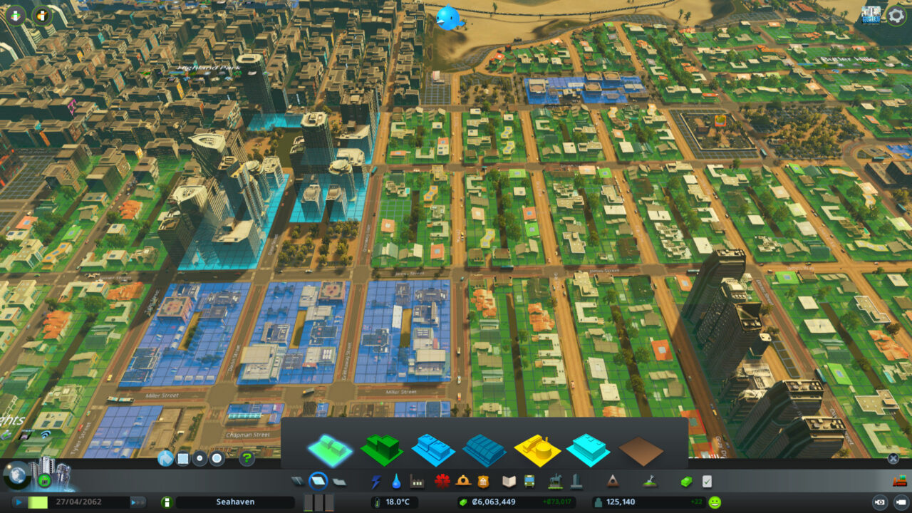 Beginners Guide To Cities Skylines Beyond Skylines