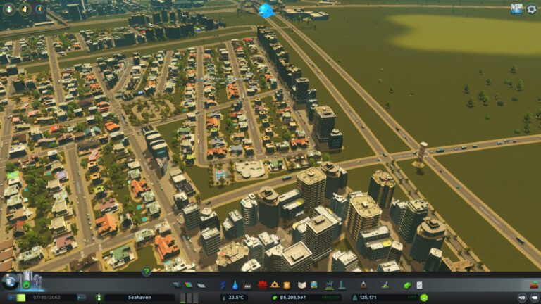 Managing Traffic in Cities: Skylines - Beyond Skylines